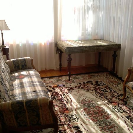 Villa Florio Jūrkalne Eksteriør bilde