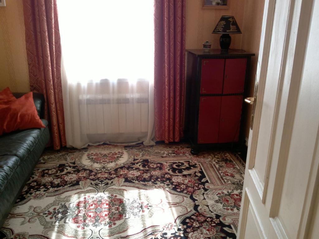 Villa Florio Jūrkalne Eksteriør bilde