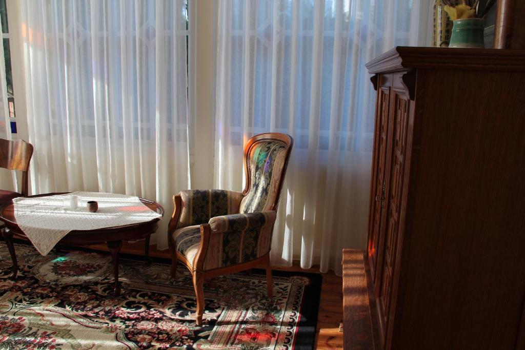 Villa Florio Jūrkalne Eksteriør bilde