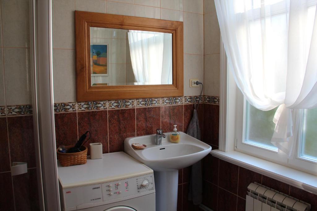 Villa Florio Jūrkalne Rom bilde