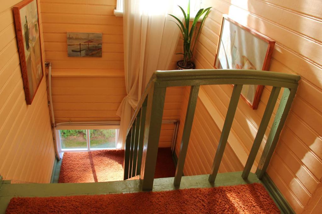 Villa Florio Jūrkalne Rom bilde