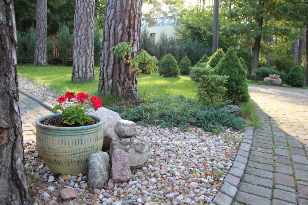 Villa Florio Jūrkalne Eksteriør bilde