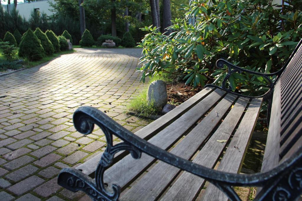 Villa Florio Jūrkalne Eksteriør bilde
