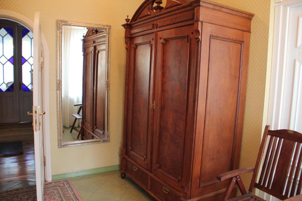 Villa Florio Jūrkalne Rom bilde